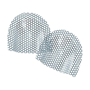 Plasa proteze Dentaurum 0.4 mm