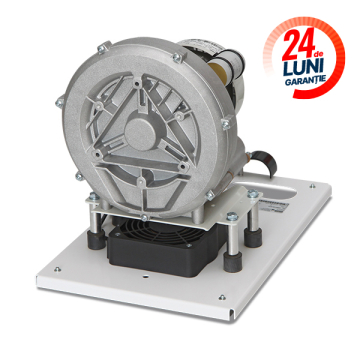POMPA VACUUM DO2.1Z EKOM