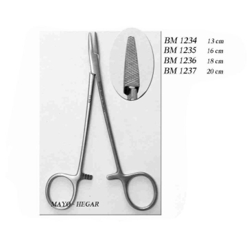 Port ac 13 cm BM1234
