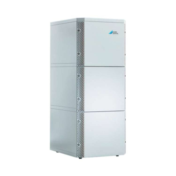 Power Tower Silence PTS 120/02  DURR DENTAL