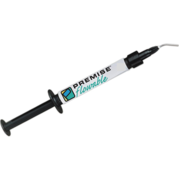 Premise Flowable A3.5 1.7g - nanocompozit trimodal universal, fluid