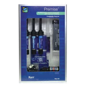 PREMISE MINI KIT 3 SER X 4G - 35372