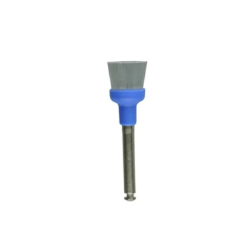 PRO BRUSH PERIE DETARTRAJ KERR PLASTIC 845 RA 10 BUC/SET
