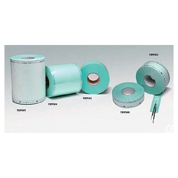 Pungi sterile rola 15 cm