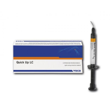 Quick Up LC Seringa 2g VOCO