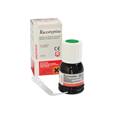 SP Racestyptine solutie 13ml