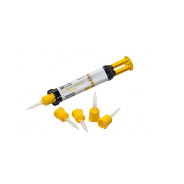 3M Relyx U200 Automix A3O seringa automixanta 8.5g 56896