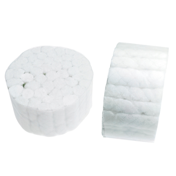 Rulouri Vata Impletite Nr.2 10x38 mm CLINIQUE