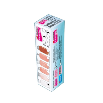 Flexifast Cristal FF100 XL cartus injectare 25mm