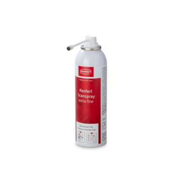 Scan Spray Extra Fin 200ml RENFERT