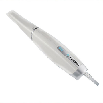 Scanner intraoral S6000 FUSSEN