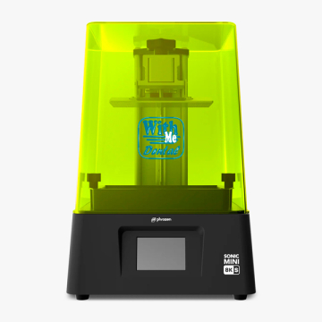 Sistem de printare 3D WithMe