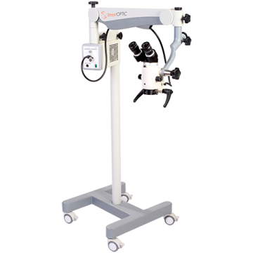 Smart Optic Microscop