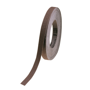 Smirghel Dentaurum 25 m/rola