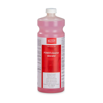 SOLUTIE DETARTRANTA PENTRU POWER STEAMER 