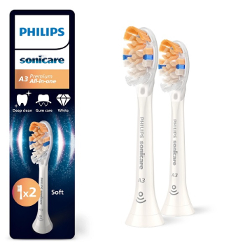 SoniCare Premium All-in-One Capete Pentru Periuta SoniCare HX9092/87 PHILIPS