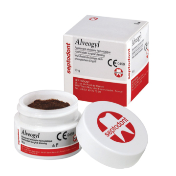 SP Alveogyl 10g
