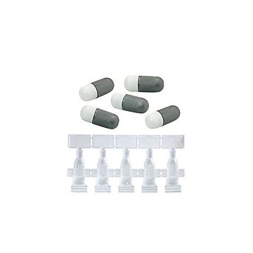 SP BIODENTINE 5 CAP + 5 DOSES