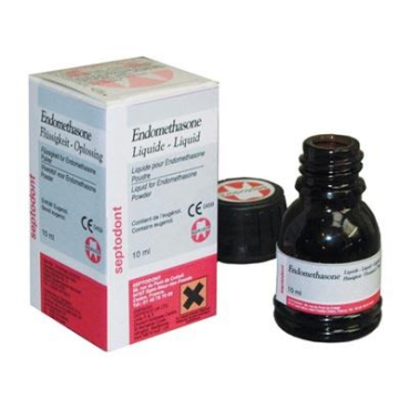 SP Endomethasone 10ml Liq