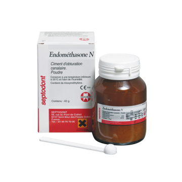 SP Endomethasone 42g