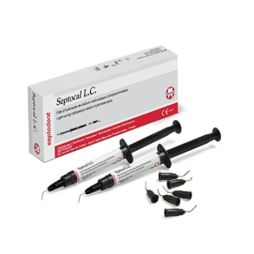 SP Septocal LC cutie 2 x 2ml seringa