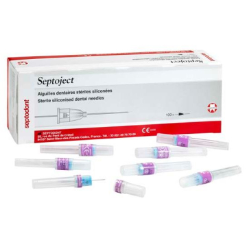 SP Septoject  30g 0.3 x 16mm