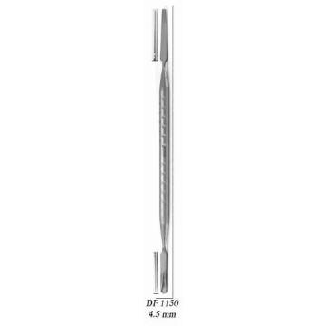 Spatula ciment DF1150