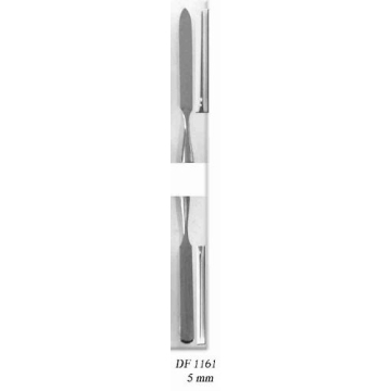 Spatula ciment DF1161