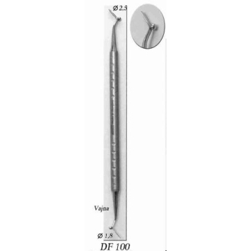 Spatula DF100