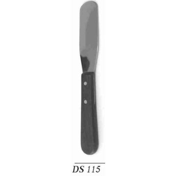 Spatula gips-alginat DS115