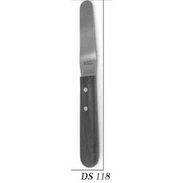 Spatula gips-alginat DS118