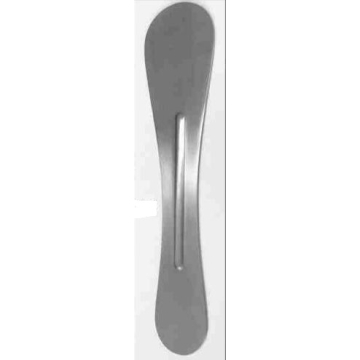 Spatula gips DS120