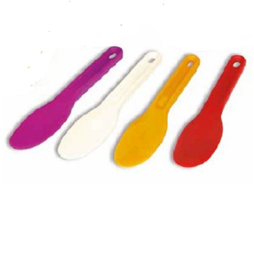 BMS SPATULA PLASTIC FLEXIBILA PENTRU MIXAT