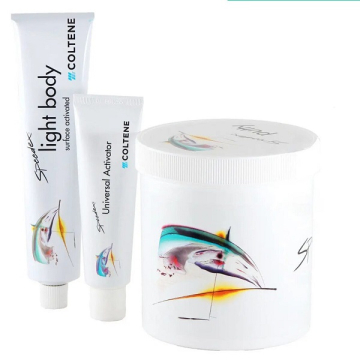 SPEEDEX PROMO KIT