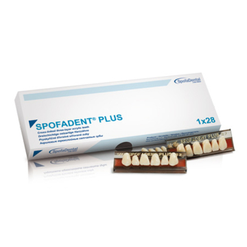 Spofadent 4 sine/set