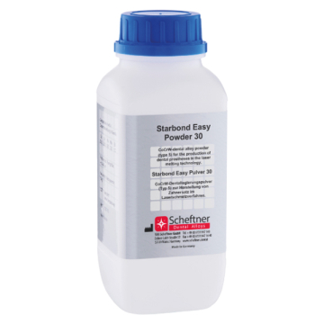 STARBOND EASY 30 PULBERE CO-CR 5KG