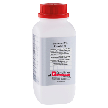 STARBOND TI5 POWDER 45 2.5KG
