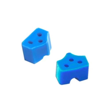 Suporti Fixare Pentru Inel Delta Albastru 40buc 1866 Tor VM