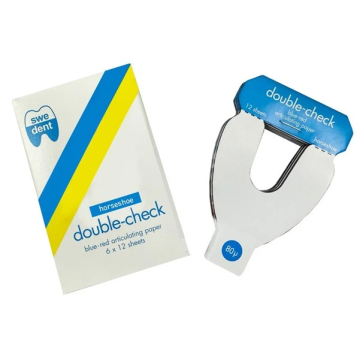 SW HARTIE ARTICULATIE POTCOAVA 6 TOP/CUT 1010