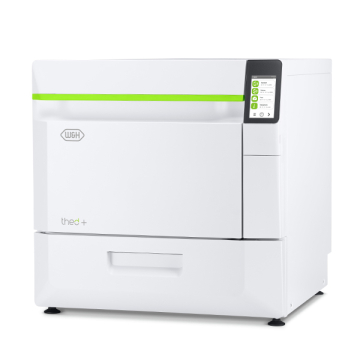 Termodezinfector Thed Plus Cu Suport Inferior W&H
