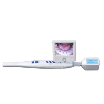 TPC Camera intraorala Wi-Fi cu memorie si intrare VGA, AV, USB