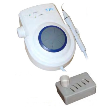 TPC Scaler 750N