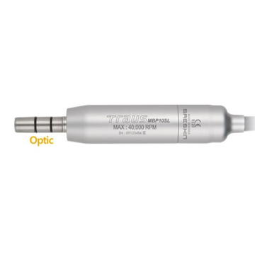 Saeshin micromotor electric TRAUS MBP10SL - FO