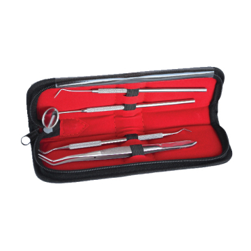 Trusa Consultatie CSD-01 PIN