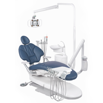 Unit dentar A-DEC A400PRO Traditional