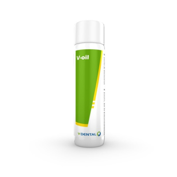 V Oil spray lubrifiere piese de mana
