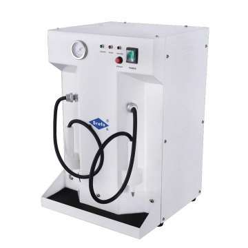 Vaporizator (Cu Doua Creioane) (Automat) Dynamic Steamer 2 R-502-3 SREFO