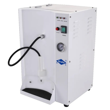 Vaporizator (Cu Un Singur Creion) Dynamic Steamer 1 R-501 SREFO