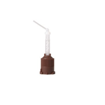 Varfuri intraorale + canule mixare 100 buc/pg N72AB