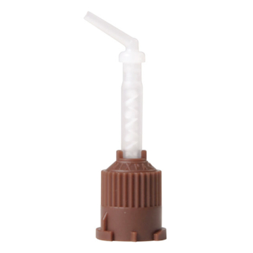 Varfuri mixare si intra-orale pentru Build-It, 2x48 buc/punga, N32GA
